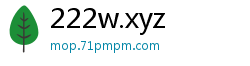 222w.xyz